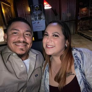 Meet your Posher, Robert